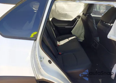 2021 Toyota Rav4 Trd Off-Road from USA, damaged, VIN 2T3S1RFV6MW150936